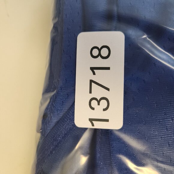 Indianapolis Colts Jersey Men's Medium Blue Marlon Mack NFL Pro Line Football - Picture 12 of 12